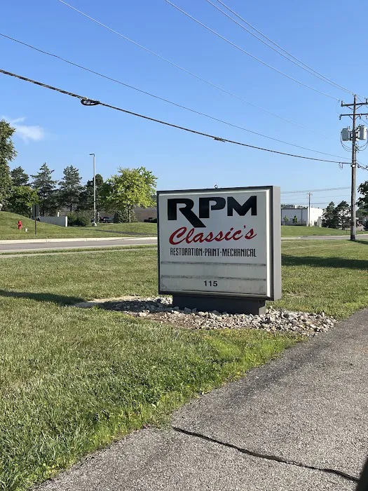RPM Classics 3