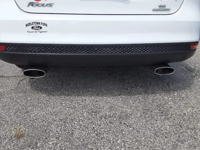 Big Al's Muffler & Brake 0