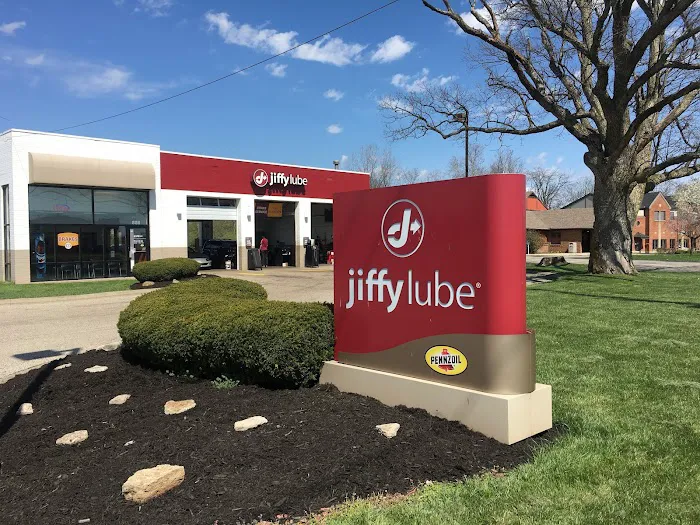 Jiffy Lube 9