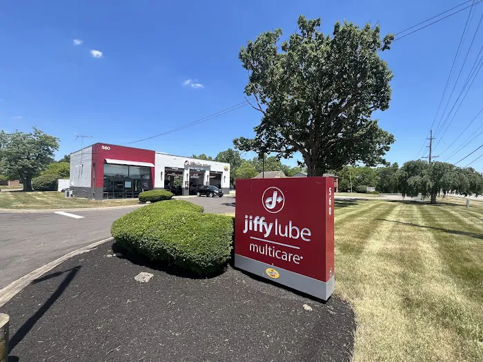 Jiffy Lube 4