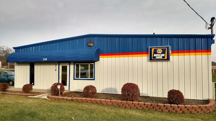 Springboro Automotive 9