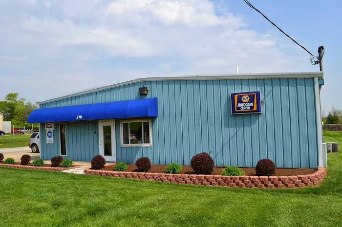 Springboro Automotive 8