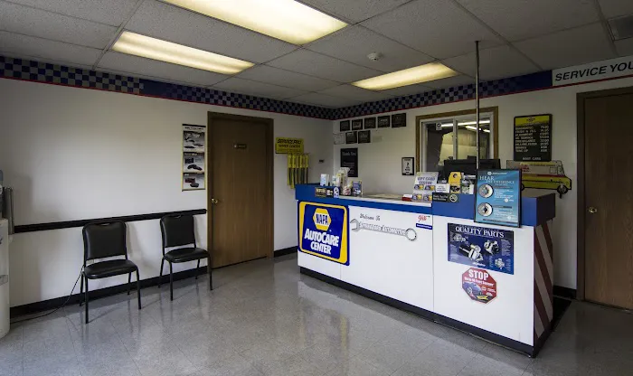 Springboro Automotive 0