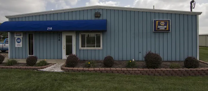 Springboro Automotive 3