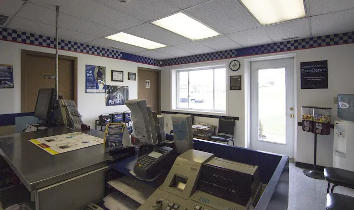 Springboro Automotive 2