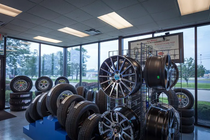 Tire Discounters 8