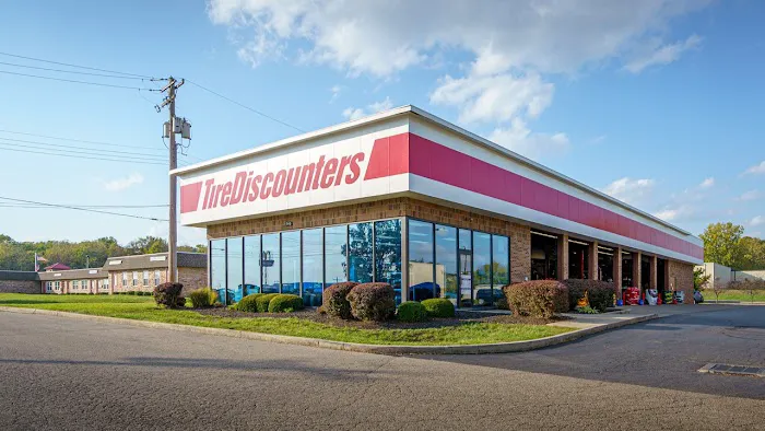 Tire Discounters 4