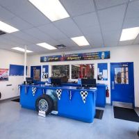 Tire Discounters