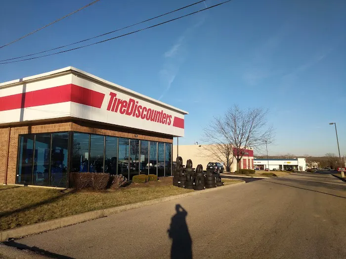Tire Discounters 7