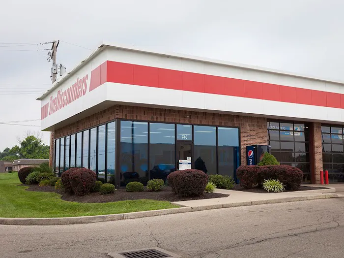 Tire Discounters 5