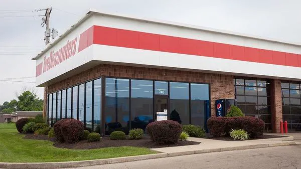 Tire Discounters 6