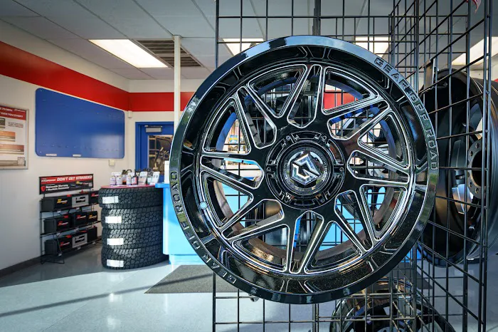 Tire Discounters 2