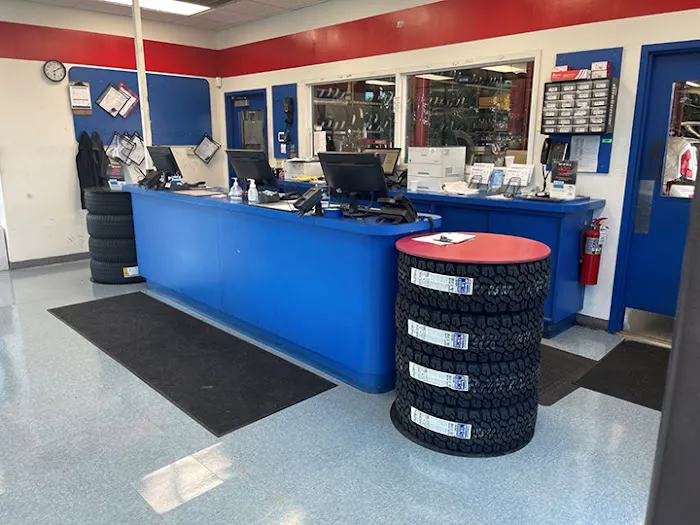 Tire Discounters 1