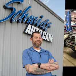 Schmidt Auto Care 2