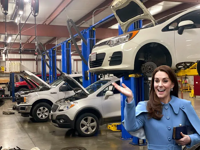 Schmidt Auto Care 5