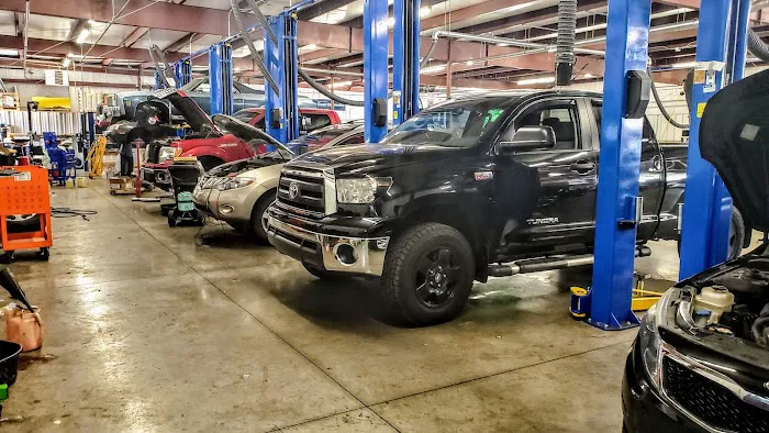 Schmidt Auto Care 3