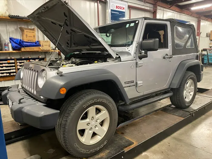 Schmidt Auto Care 6