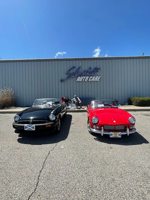 Schmidt Auto Care 1