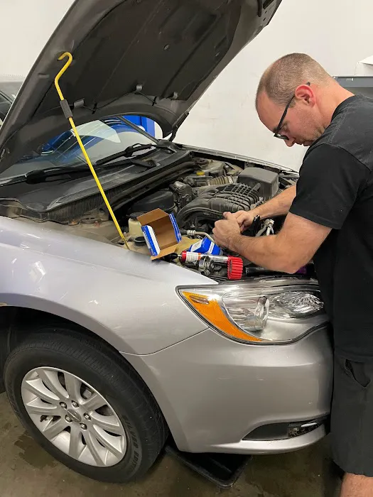 Schmidt Auto Care 0