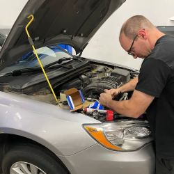 Schmidt Auto Care ico