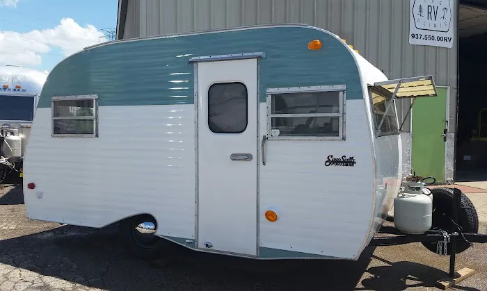 The RV Clinic llc 0