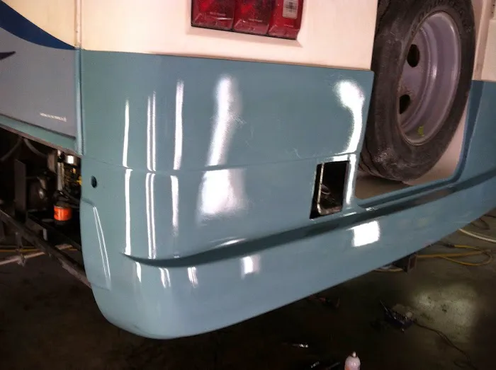 The RV Clinic llc 6