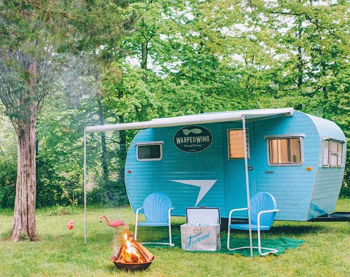 The RV Clinic llc 2
