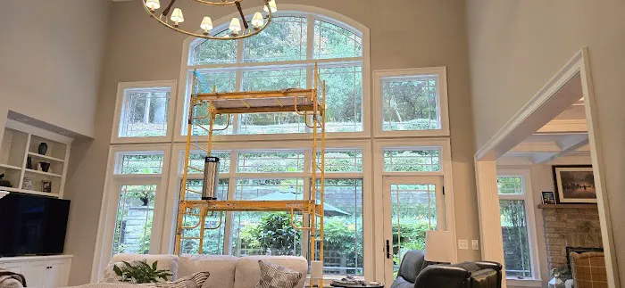 Film Solutions (Home & Business Tinting) 4