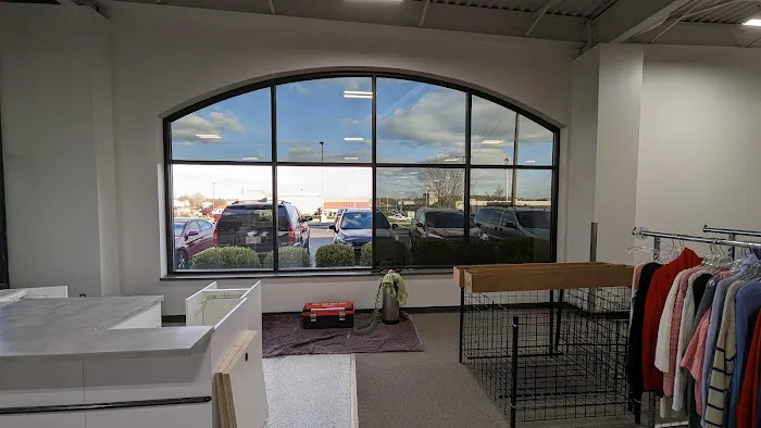 Film Solutions (Home & Business Tinting) 3