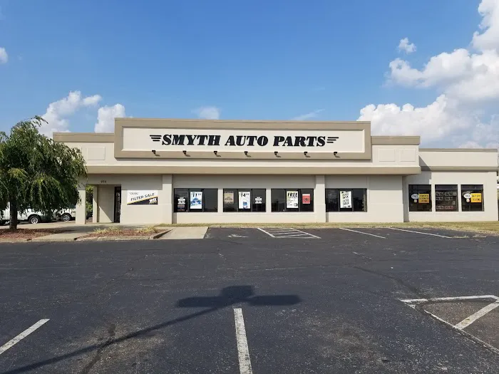 Smyth Automotive, Inc. 8