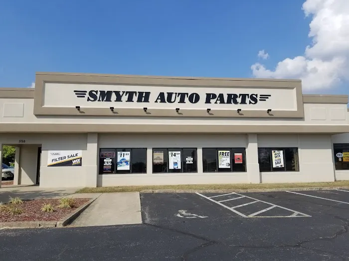 Smyth Automotive, Inc. 9