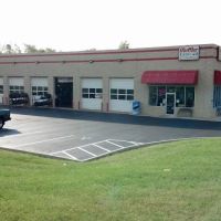 Muffler Brothers of Franklin, OH