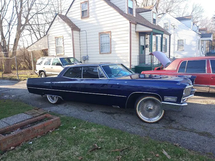 Muffler Brothers of Franklin, OH 4