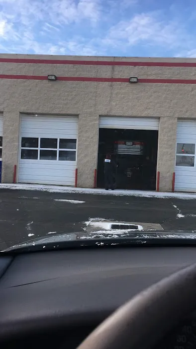 Muffler Brothers of Franklin, OH 6