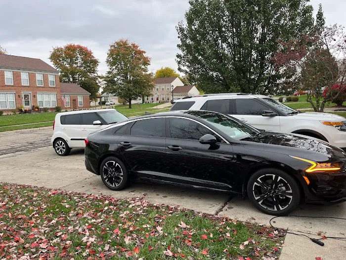 JF Auto Tinting - Lebanon 7
