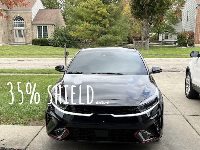 JF Auto Tinting - Lebanon 6