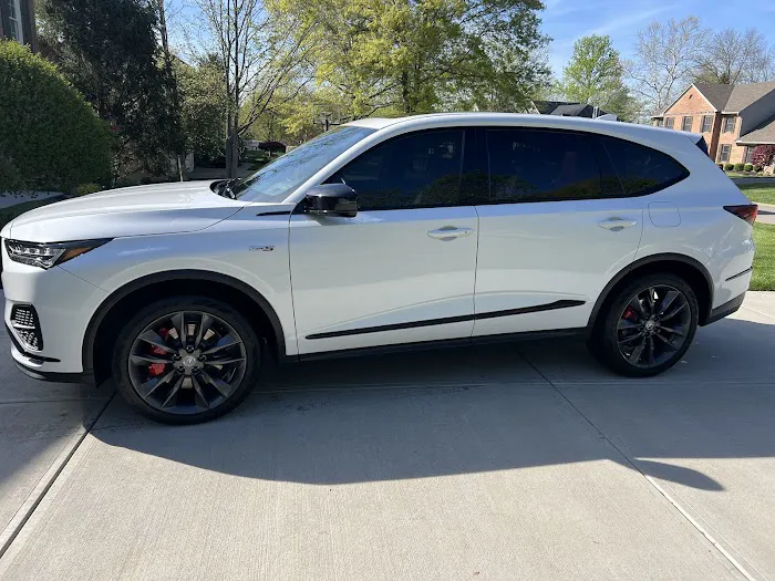JF Auto Tinting - Lebanon 0