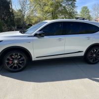 JF Auto Tinting - Lebanon