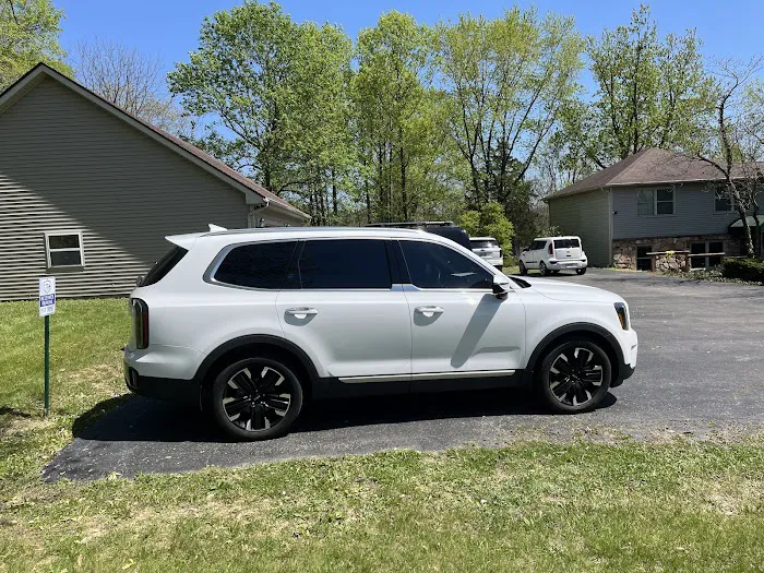 JF Auto Tinting - Lebanon 8