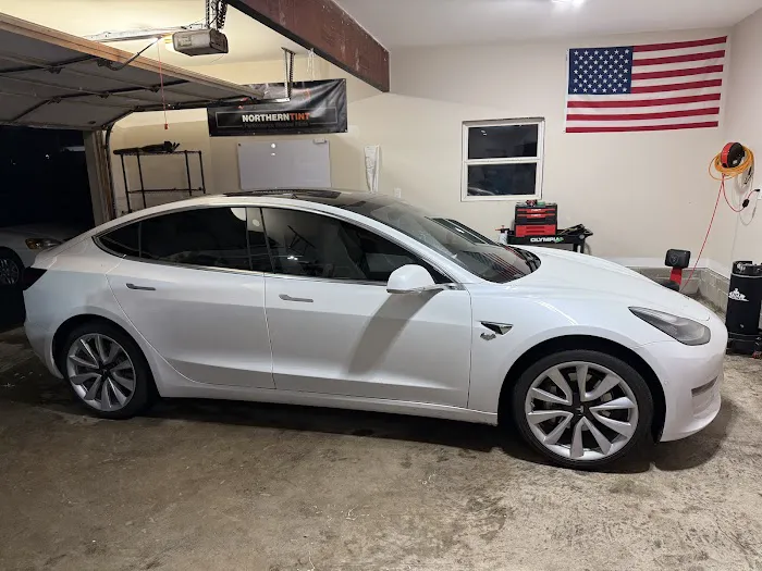 JF Auto Tinting - Lebanon 1