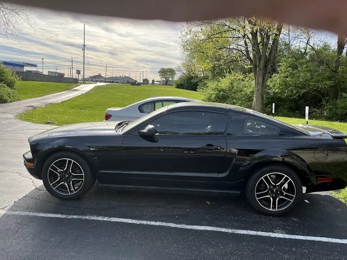 JF Auto Tinting - Lebanon 3