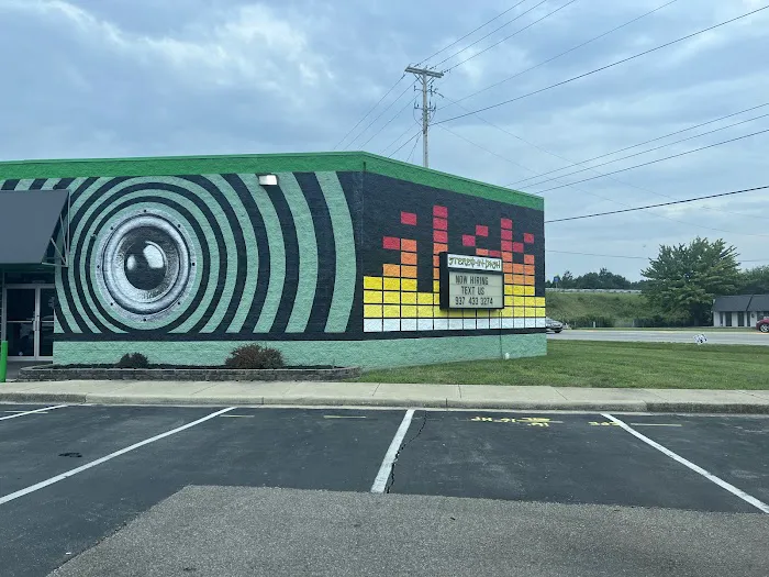 Stereo-in-Dash 0