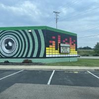 Stereo-in-Dash