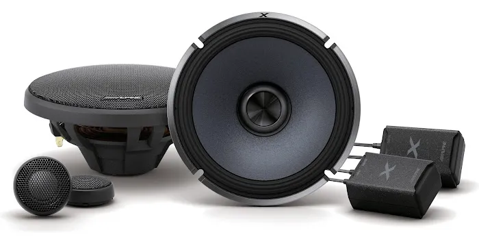 Stereo-in-Dash 5