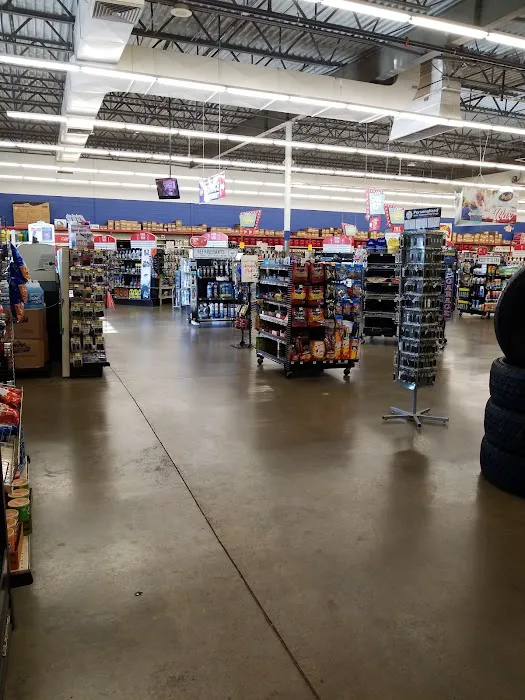Pep Boys 6