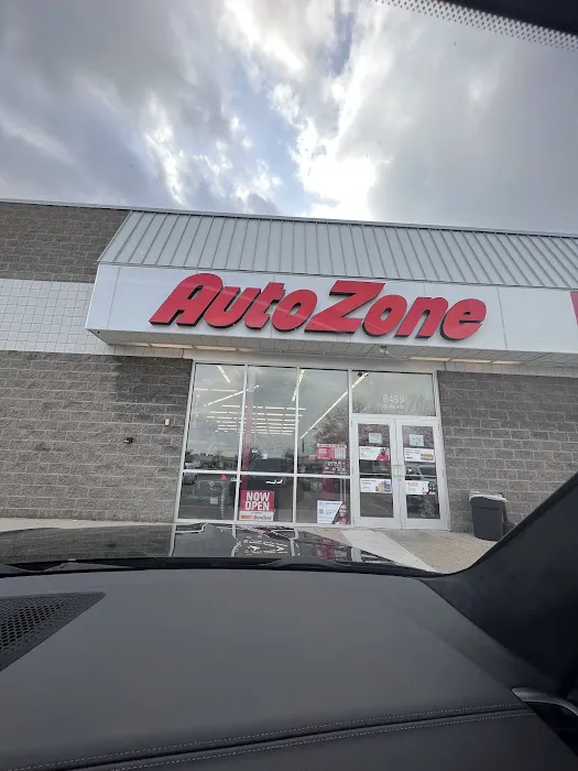 AutoZone Auto Parts 5