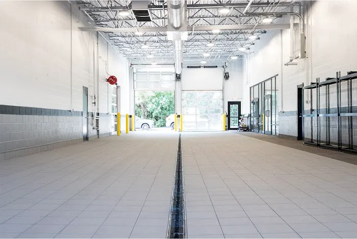 Mazda of Dayton Service Center 6