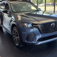 Mazda of Dayton Service Center
