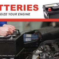 Lexus Parts
