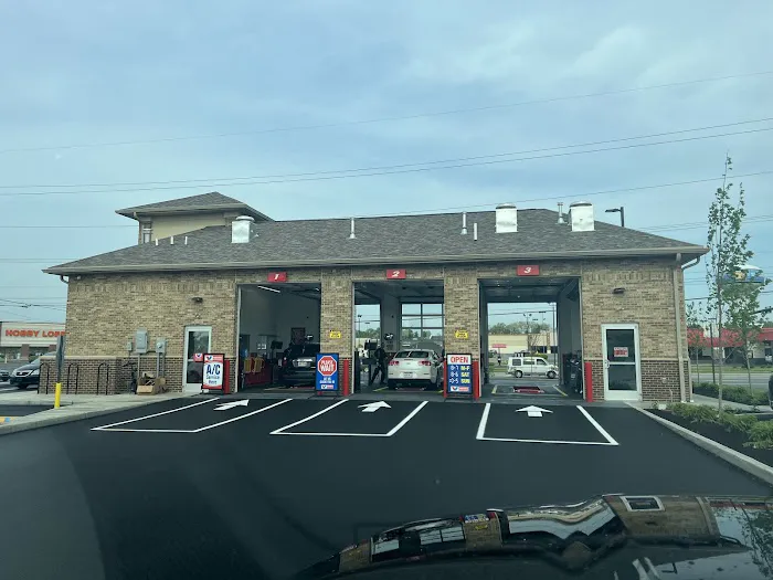 Valvoline Instant Oil Change 5